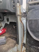 Вездеходное транспортное средство ТРЭКОЛ-39041